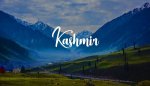 Kashmir  Heaven on Earth