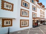 Hotel K2 Inn